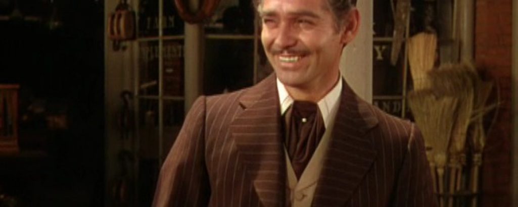 Gone with the Wind (1939)