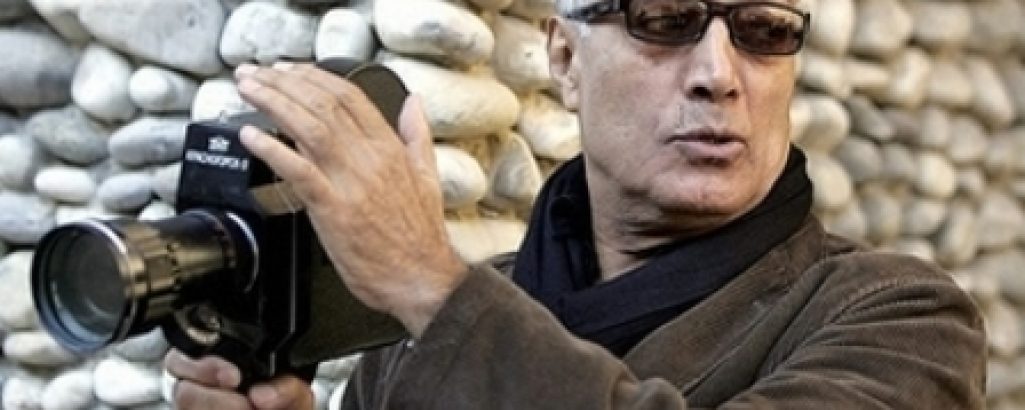 نقد و بررسی آثار کیارستمی