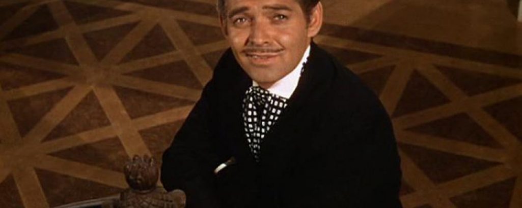 Gone with the Wind (1939)