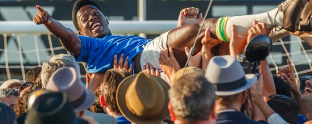 Pelé: Birth of a Legend (2016)
