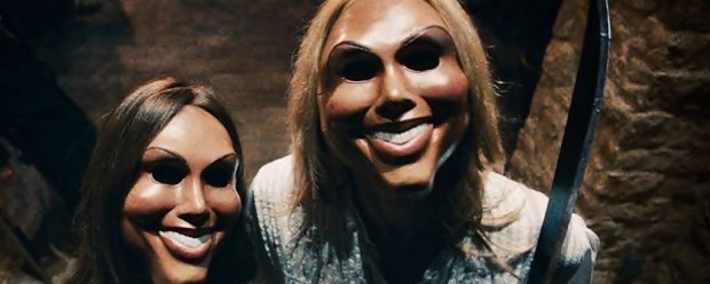 The Purge (2013)