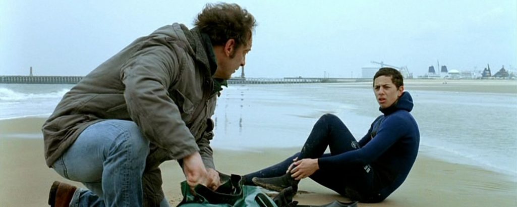 Welcome (2009)