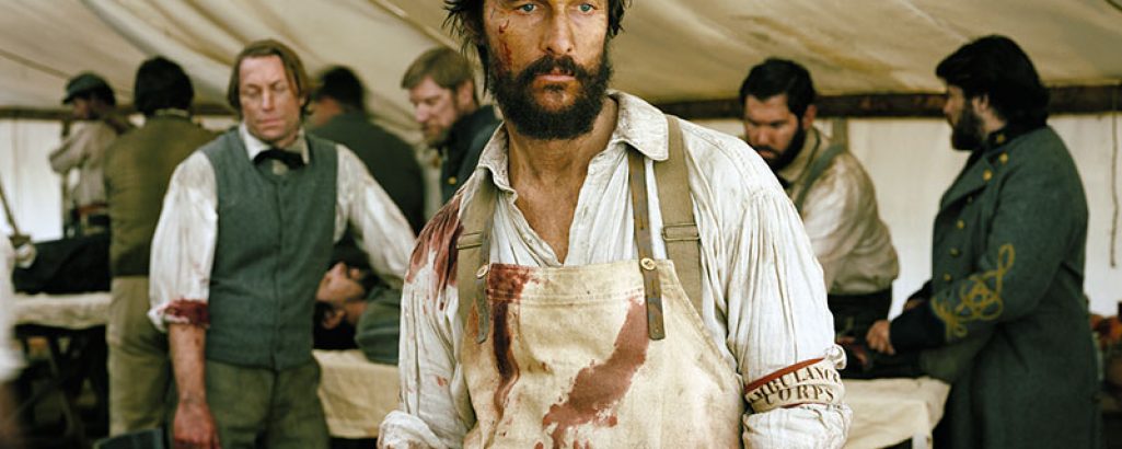 Free State of Jones (2016)