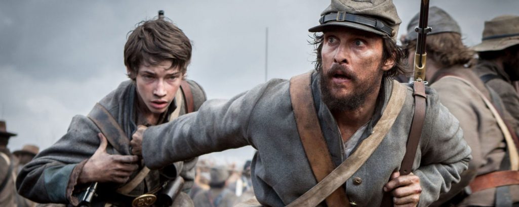 Free State of Jones (2016)