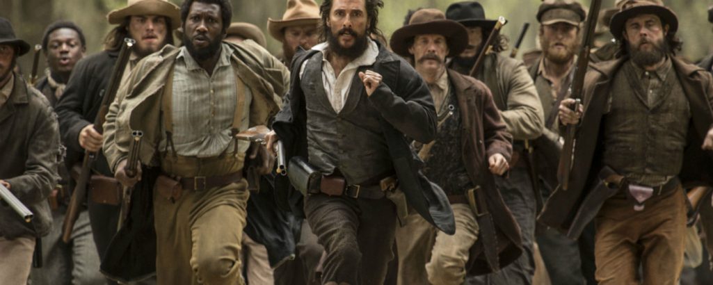 Free State of Jones (2016)