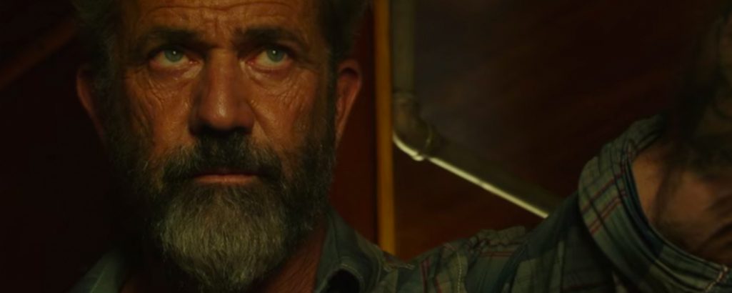 Blood Father (2016)