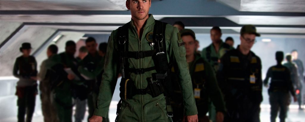 Independence Day: Resurgence (2016)