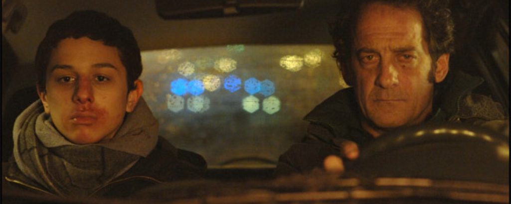 Welcome (2009)