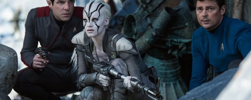 Star Trek Beyond (2016)