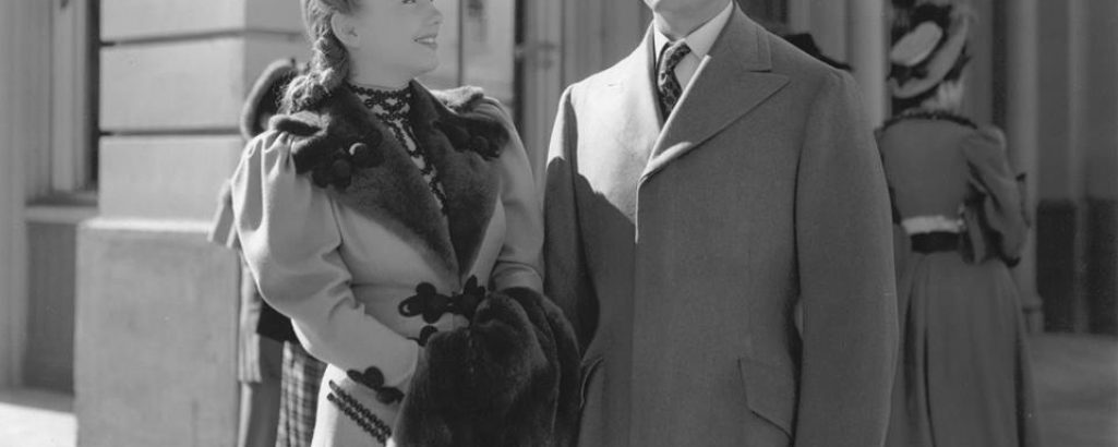 The Magnificent Ambersons (1942)