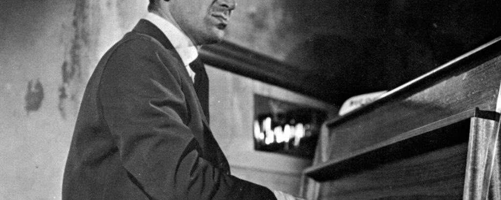 Shoot the Pianist (1960)