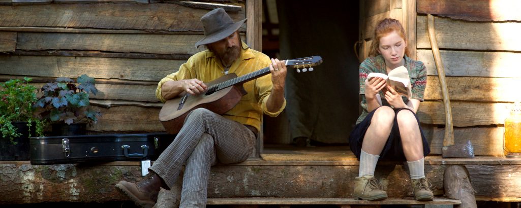 Captain Fantastic (2016)