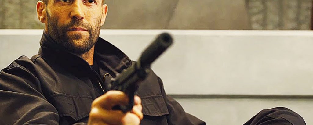 Mechanic: Resurrection (2016)