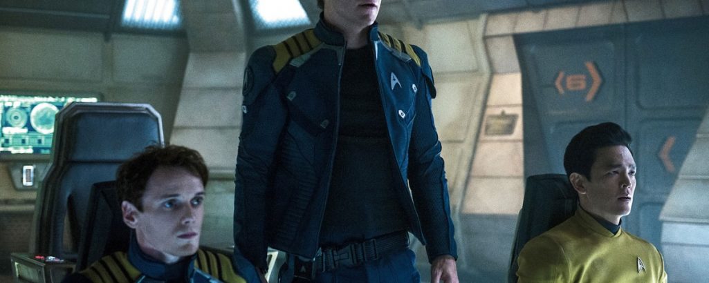 Star Trek Beyond (2016)