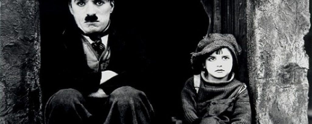 The Kid (1921)