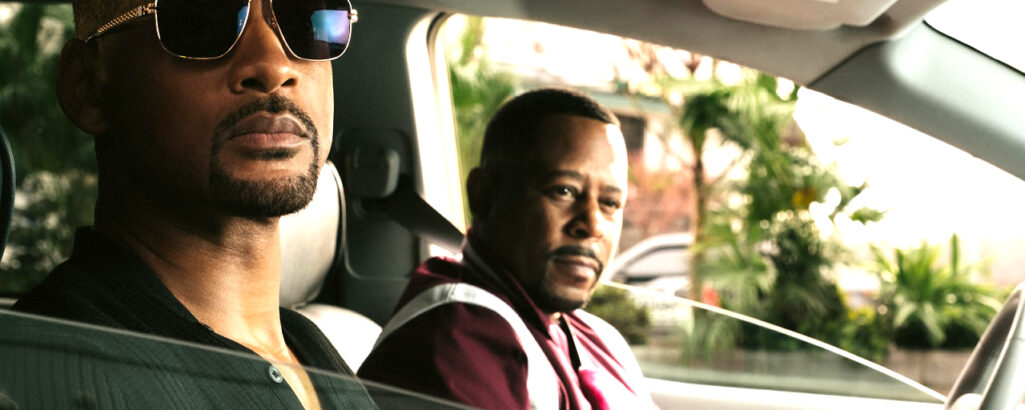 Bad Boys for Life (2020)