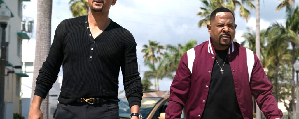 Bad Boys for Life (2020)