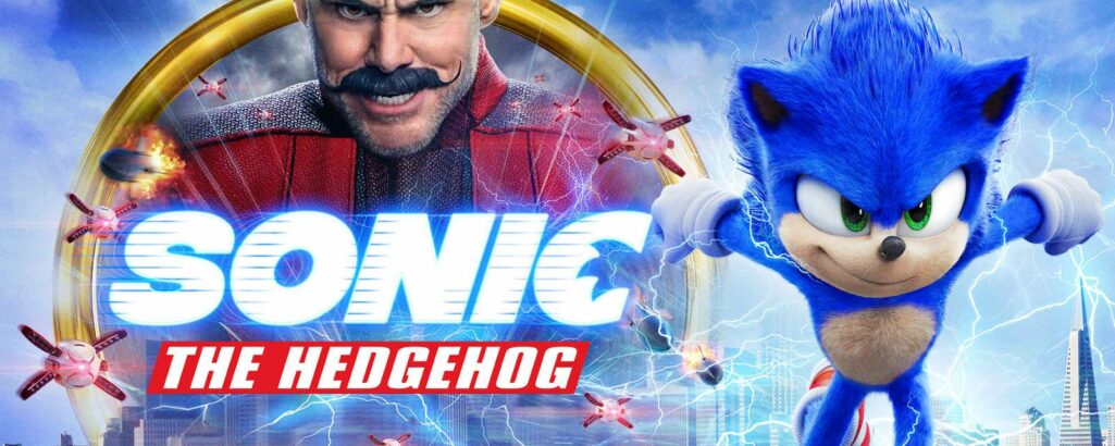 Sonic the Hedgehog (2020)