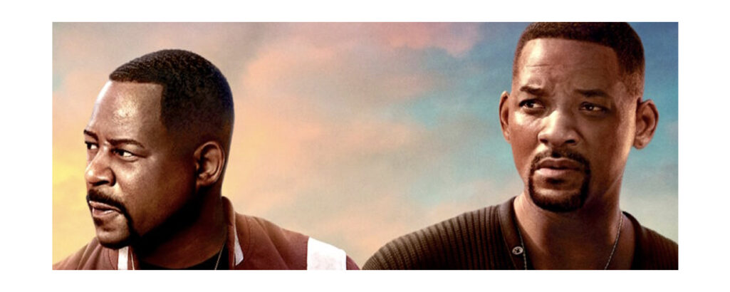 Bad Boys for Life (2020)